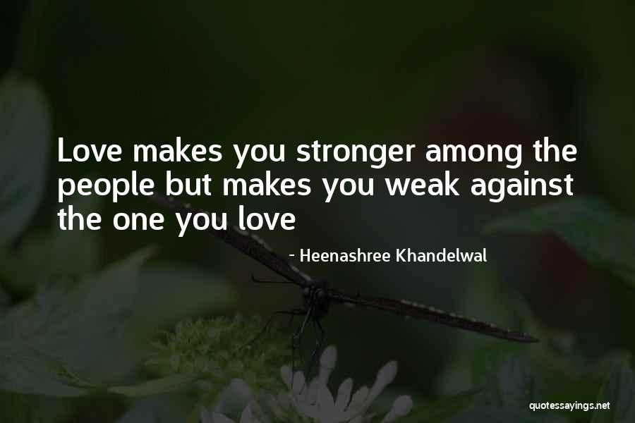 Soulmates By Chance Quotes By Heenashree Khandelwal Soulmates By Chance Quotes By Heenashree Khandelwal