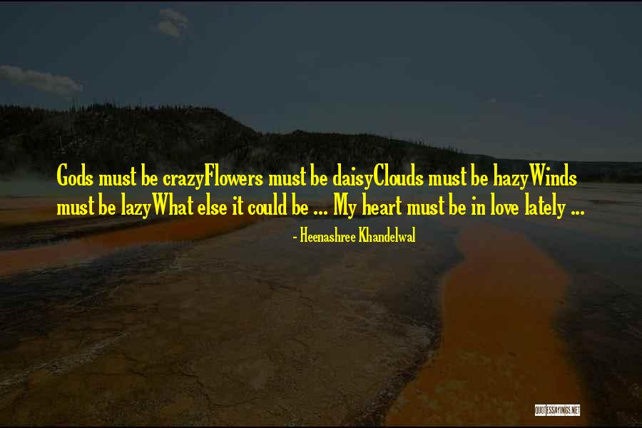 Soulmates By Chance Quotes By Heenashree Khandelwal Soulmates By Chance Quotes By Heenashree Khandelwal