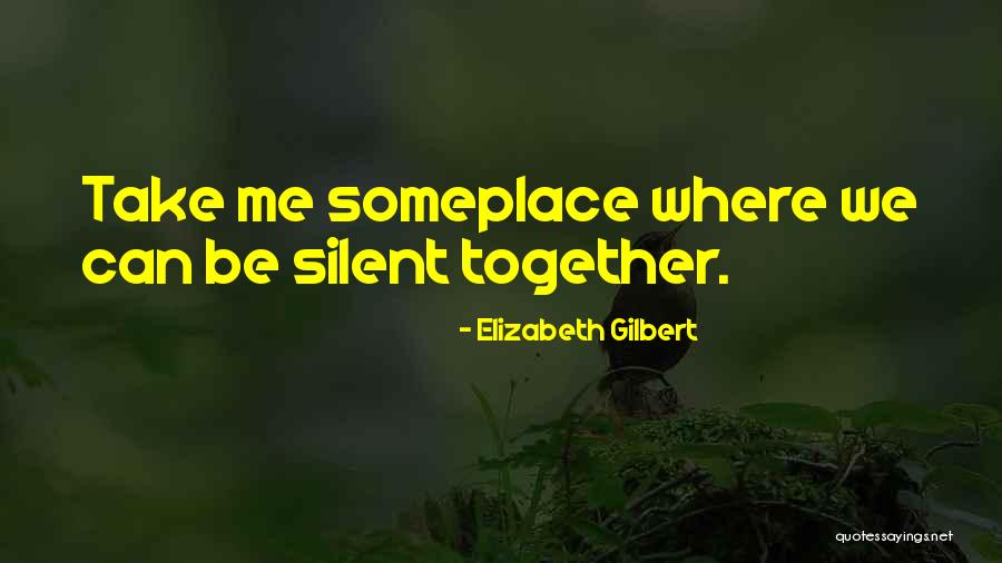 Soulmates From Greek Mythology Quotes By Elizabeth Gilbert Soulmates From Greek Mythology Quotes By Elizabeth Gilbert