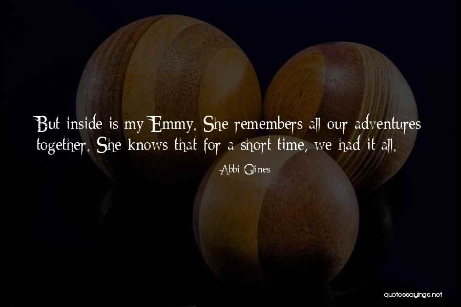 Soulmates Who Cant Be Together Quotes By Abbi Glines Soulmates Who Cant Be Together Quotes By Abbi Glines