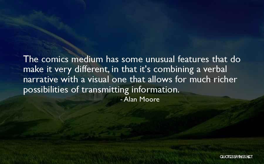 Soulmates Who Cant Be Together Quotes By Alan Moore Soulmates Who Cant Be Together Quotes By Alan Moore