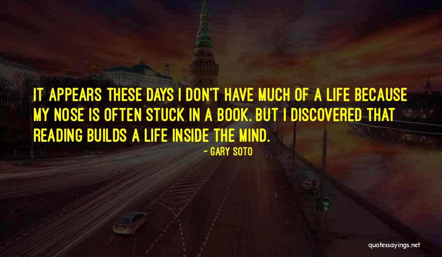 Soulmates Who Cant Be Together Quotes By Gary Soto Soulmates Who Cant Be Together Quotes By Gary Soto