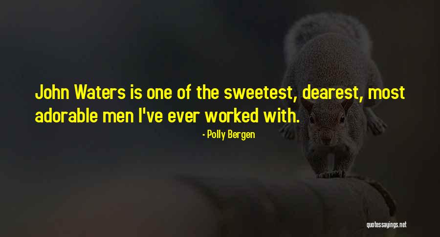 Soulmates Who Cant Be Together Quotes By Polly Bergen Soulmates Who Cant Be Together Quotes By Polly Bergen