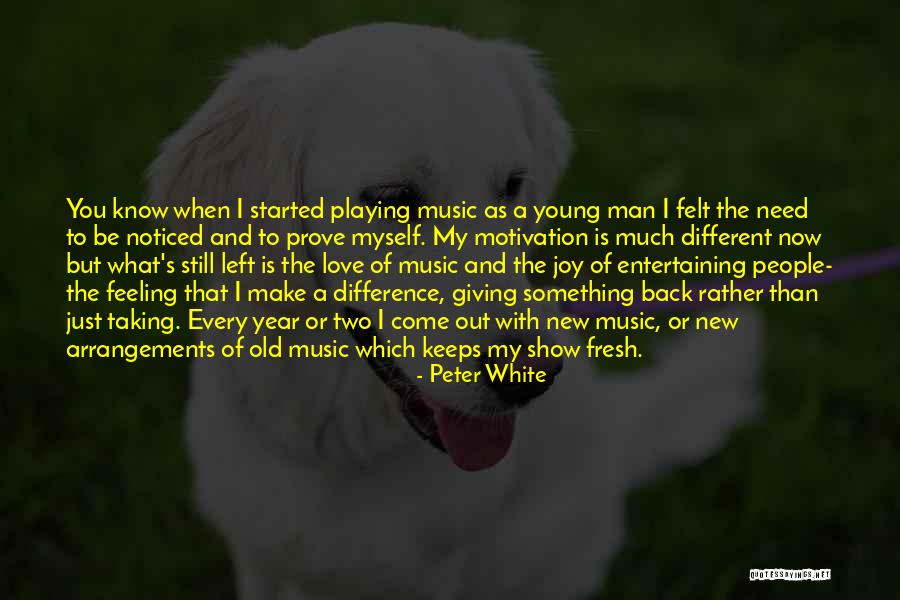 Soulpancake Gratitude Quotes By Peter White Soulpancake Gratitude Quotes By Peter White