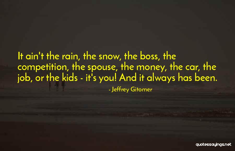 Soulpancake Rainn Quotes By Jeffrey Gitomer Soulpancake Rainn Quotes By Jeffrey Gitomer