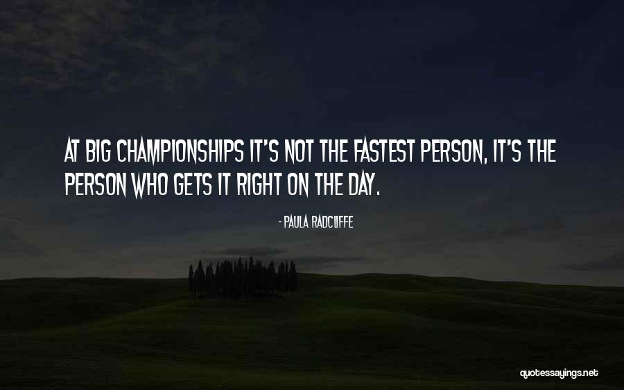 Soulpancake Rainn Quotes By Paula Radcliffe Soulpancake Rainn Quotes By Paula Radcliffe