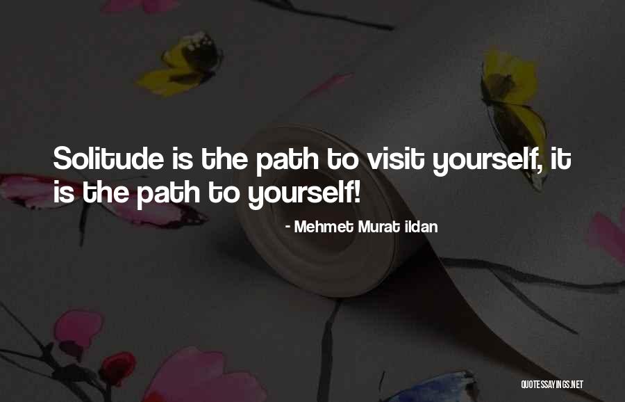 Soulprint Insights Quotes By Mehmet Murat Ildan Soulprint Insights Quotes By Mehmet Murat Ildan