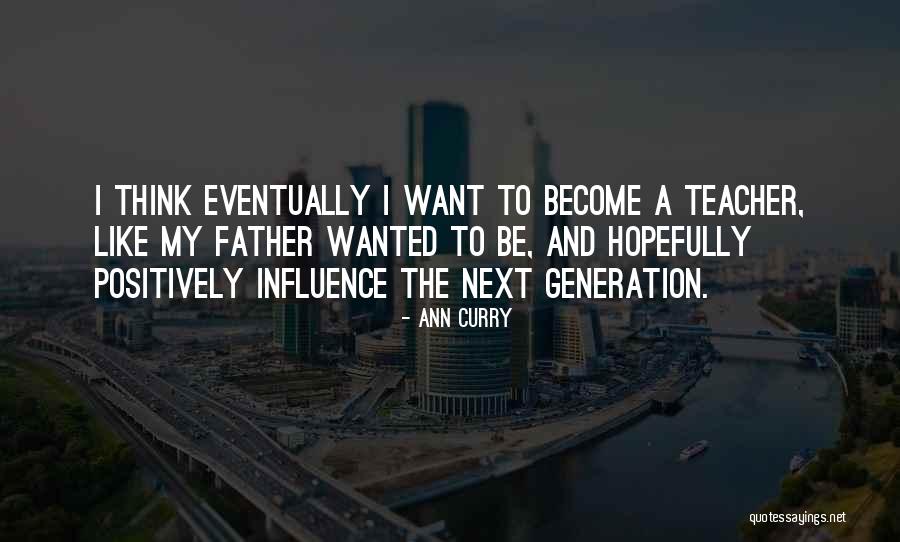 Soulprint Trump Quotes By Ann Curry Soulprint Trump Quotes By Ann Curry