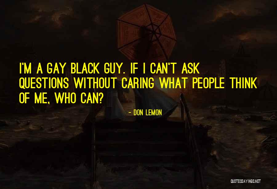 Soulreaperzone Quotes By Don Lemon Soulreaperzone Quotes By Don Lemon