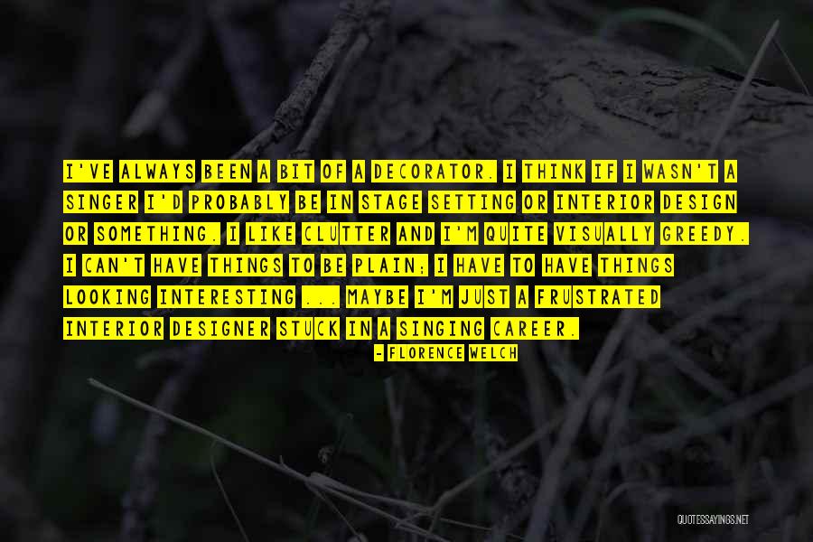 Soulreaperzone Quotes By Florence Welch Soulreaperzone Quotes By Florence Welch
