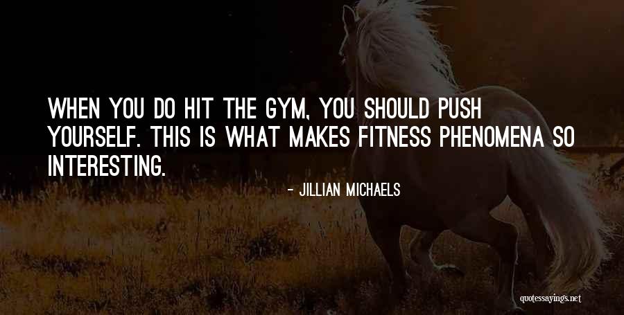 Soulreaperzone Quotes By Jillian Michaels Soulreaperzone Quotes By Jillian Michaels