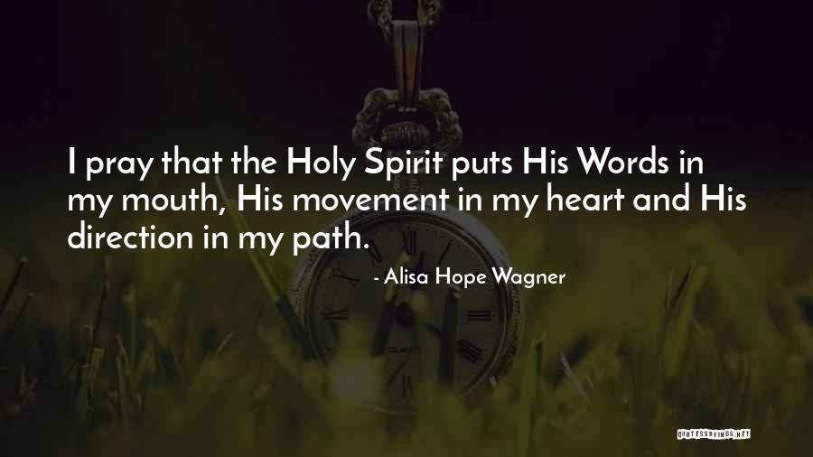 Soulrichx Quotes By Alisa Hope Wagner Soulrichx Quotes By Alisa Hope Wagner