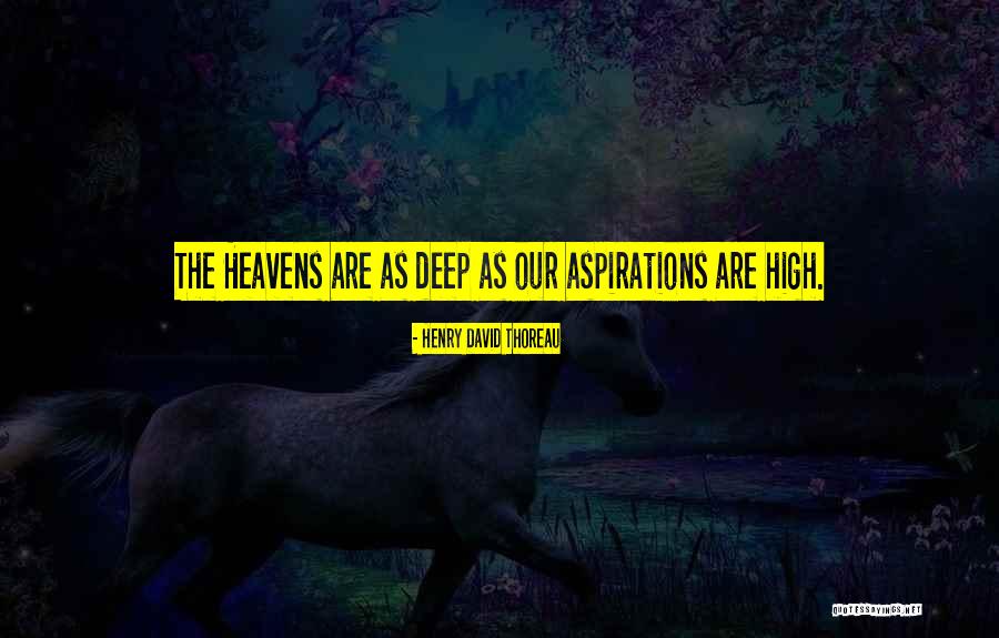 Soulrichx Quotes By Henry David Thoreau Soulrichx Quotes By Henry David Thoreau
