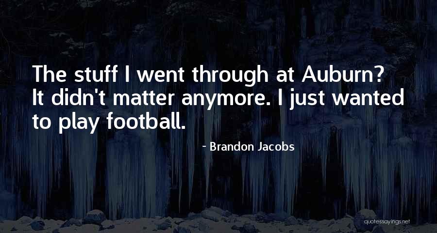Souls Colliding Quotes By Brandon Jacobs Souls Colliding Quotes By Brandon Jacobs