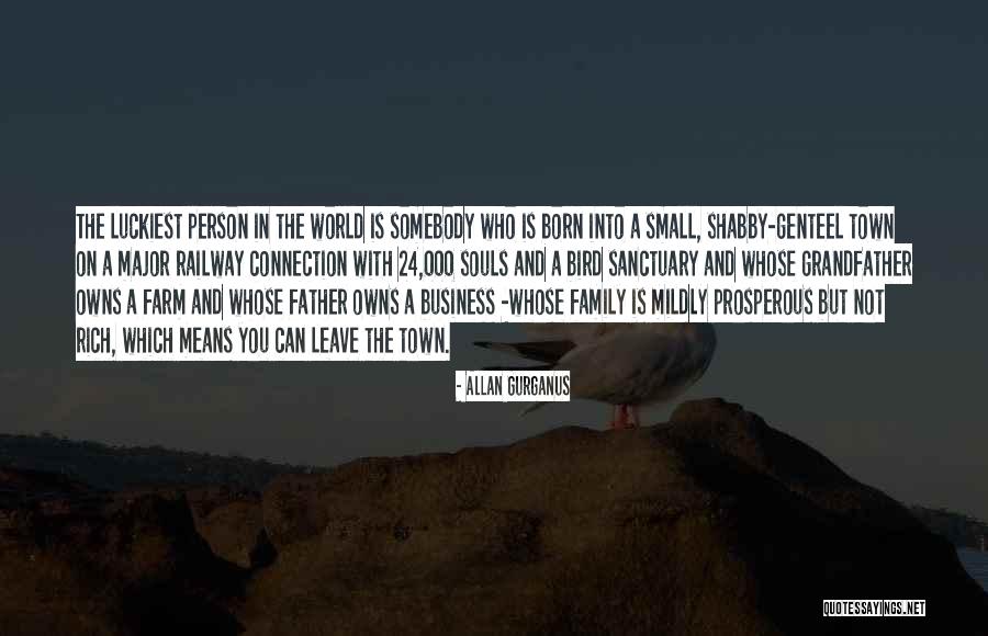 Souls Connection Quotes By Allan Gurganus Souls Connection Quotes By Allan Gurganus