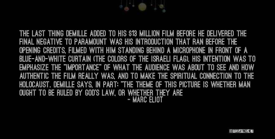Souls Connection Quotes By Marc Eliot Souls Connection Quotes By Marc Eliot