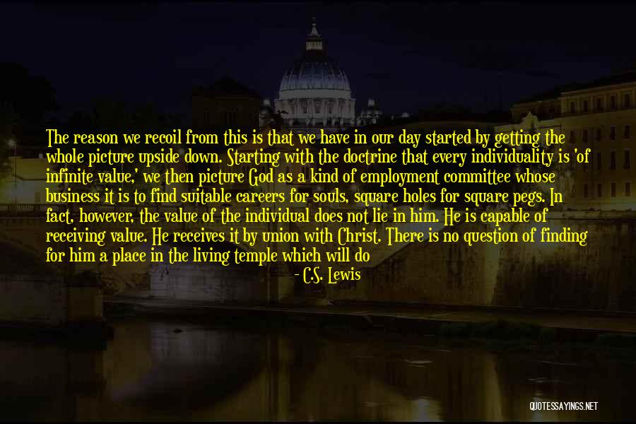 Souls In Heaven Quotes By C.S. Lewis Souls In Heaven Quotes By C.S. Lewis