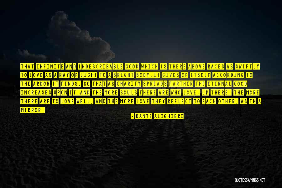 Souls In Heaven Quotes By Dante Alighieri Souls In Heaven Quotes By Dante Alighieri