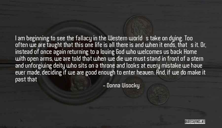 Souls In Heaven Quotes By Donna Visocky Souls In Heaven Quotes By Donna Visocky
