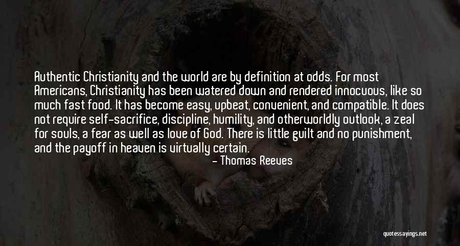 Souls In Heaven Quotes By Thomas Reeves Souls In Heaven Quotes By Thomas Reeves