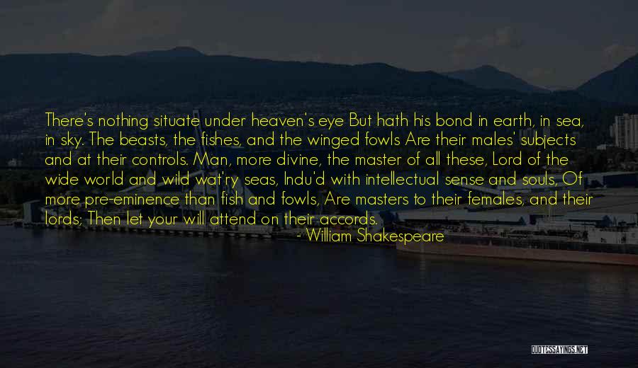 Souls In Heaven Quotes By William Shakespeare Souls In Heaven Quotes By William Shakespeare