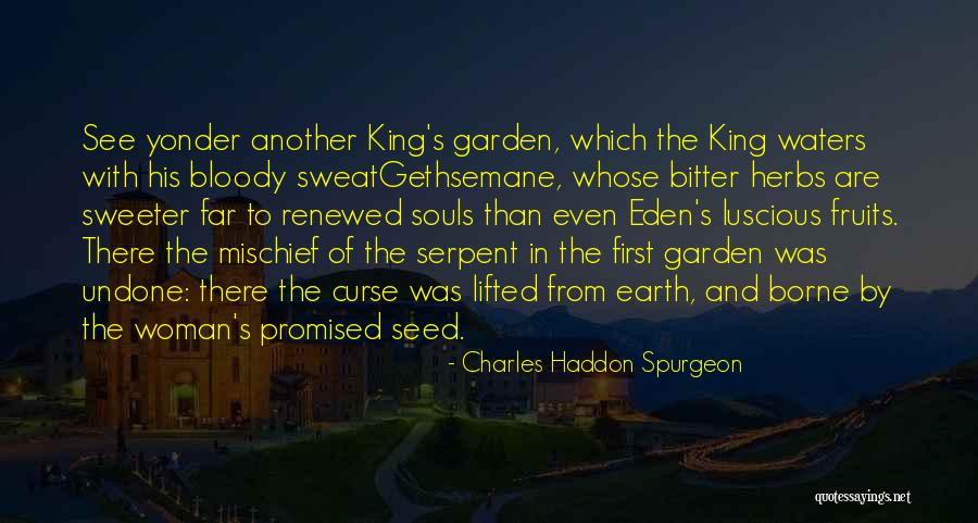 Souls Of Mischief Quotes By Charles Haddon Spurgeon Souls Of Mischief Quotes By Charles Haddon Spurgeon