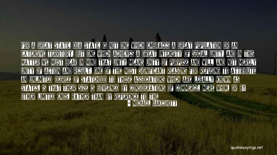 Souls Purpose Quotes By Michael Oakeshott Souls Purpose Quotes By Michael Oakeshott