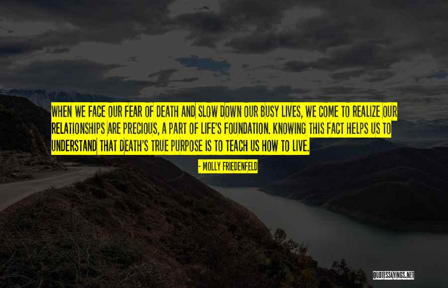 Souls Purpose Quotes By Molly Friedenfeld Souls Purpose Quotes By Molly Friedenfeld