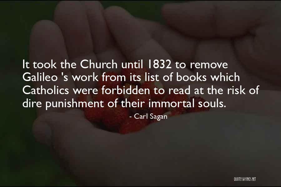 Souls The Book Quotes By Carl Sagan Souls The Book Quotes By Carl Sagan