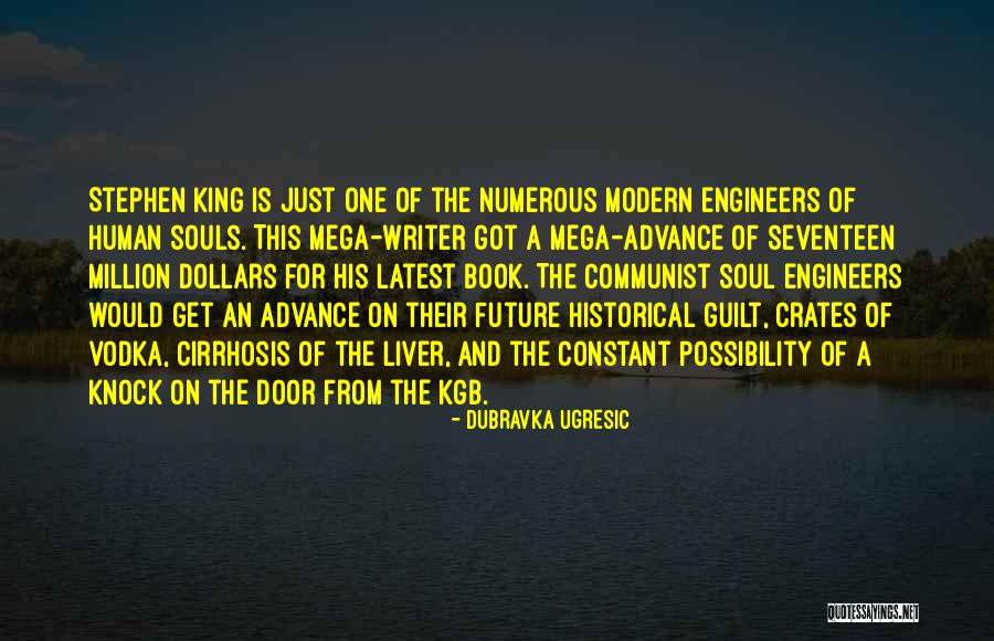 Souls The Book Quotes By Dubravka Ugresic Souls The Book Quotes By Dubravka Ugresic