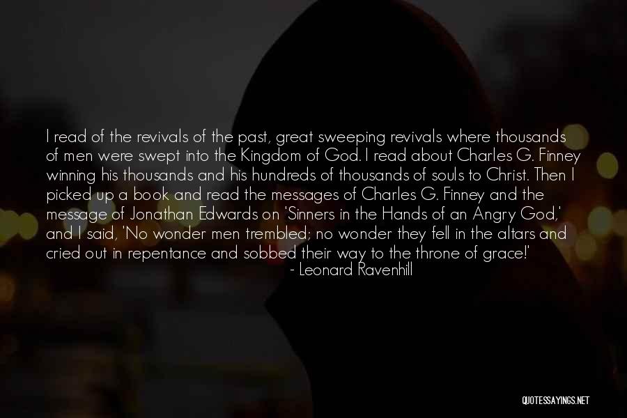 Souls The Book Quotes By Leonard Ravenhill Souls The Book Quotes By Leonard Ravenhill