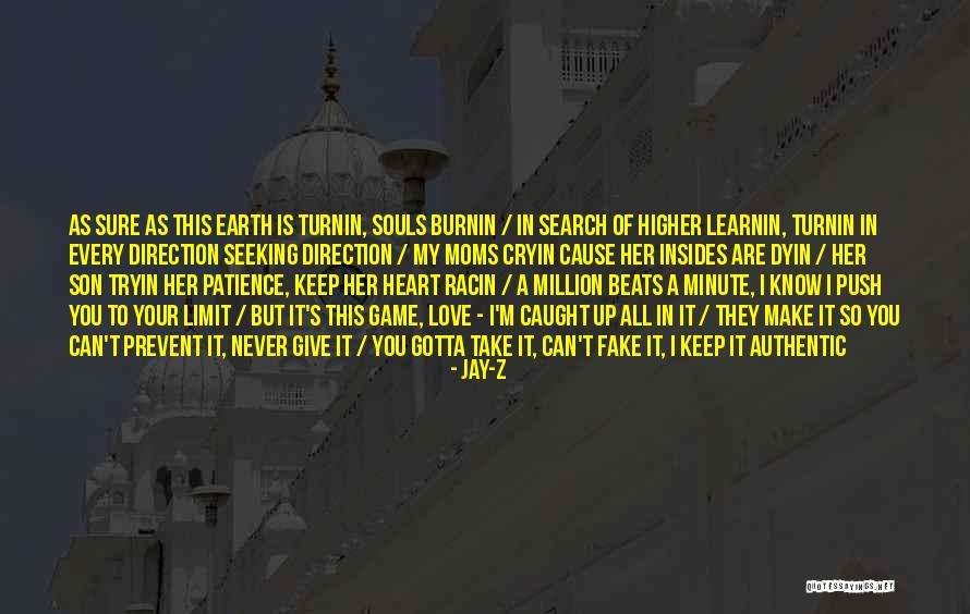 Souls The Game Quotes By Jay-Z Souls The Game Quotes By Jay-Z
