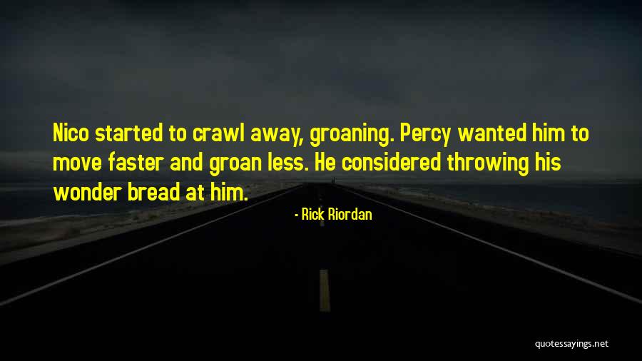 Souls Theme Quotes By Rick Riordan Souls Theme Quotes By Rick Riordan