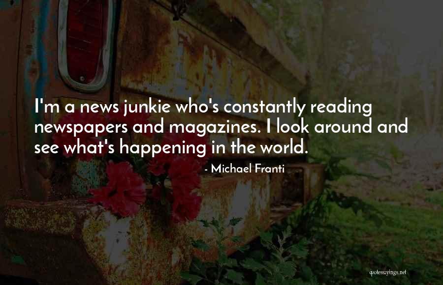 Souls Unfractured Quotes By Michael Franti Souls Unfractured Quotes By Michael Franti
