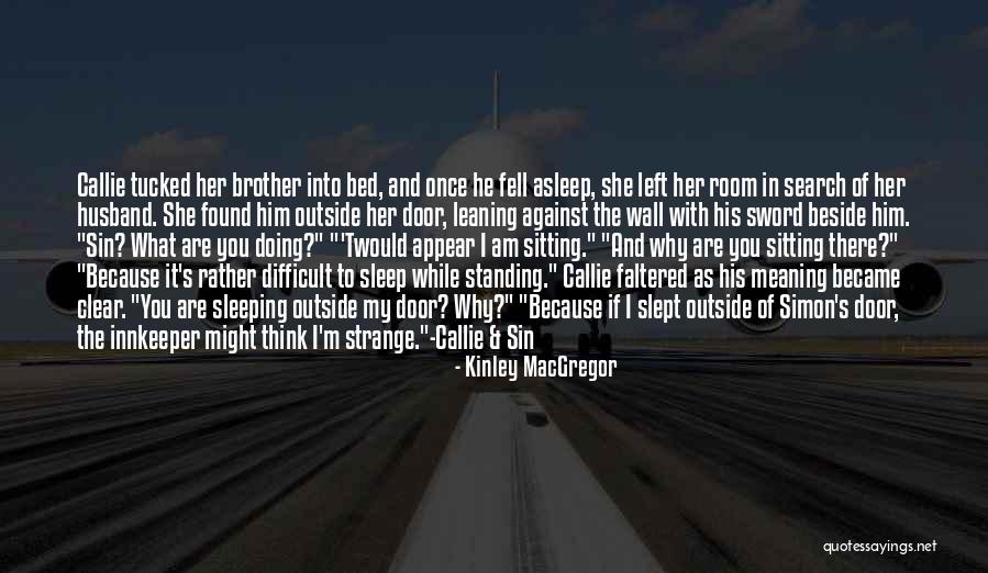 Soulset Wiki Quotes By Kinley MacGregor Soulset Wiki Quotes By Kinley MacGregor