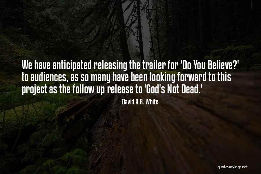 Soulshe Quotes By David A.R. White Soulshe Quotes By David A.R. White