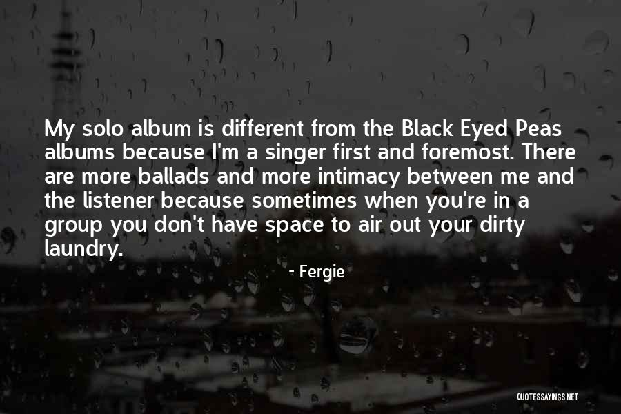 Soulshe Quotes By Fergie Soulshe Quotes By Fergie