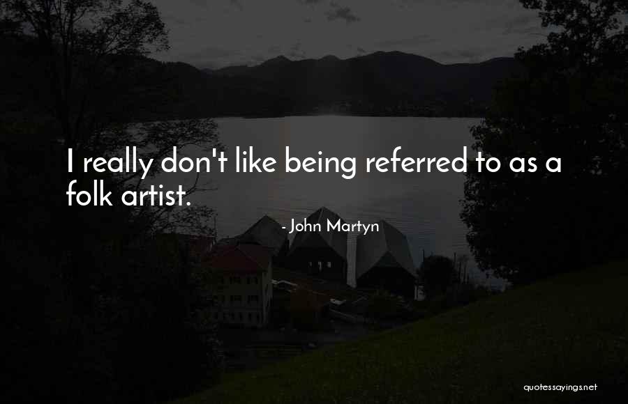Soulsprison Quotes By John Martyn Soulsprison Quotes By John Martyn