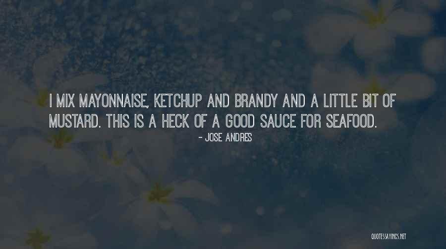 Soulstealer Quotes By Jose Andres Soulstealer Quotes By Jose Andres