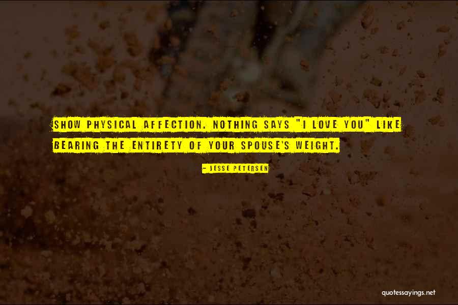 Soulstice Mind Quotes By Jesse Petersen Soulstice Mind Quotes By Jesse Petersen