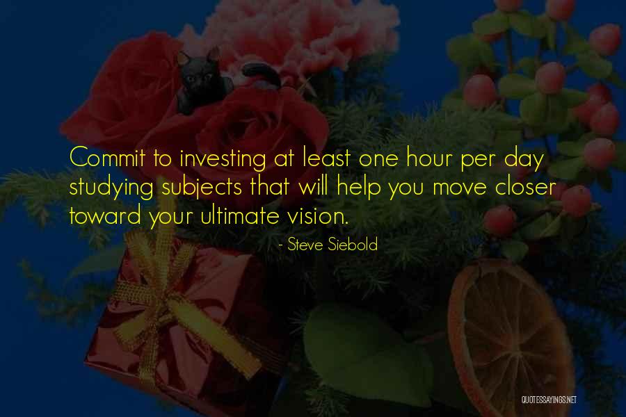 Soulstice Mind Quotes By Steve Siebold Soulstice Mind Quotes By Steve Siebold