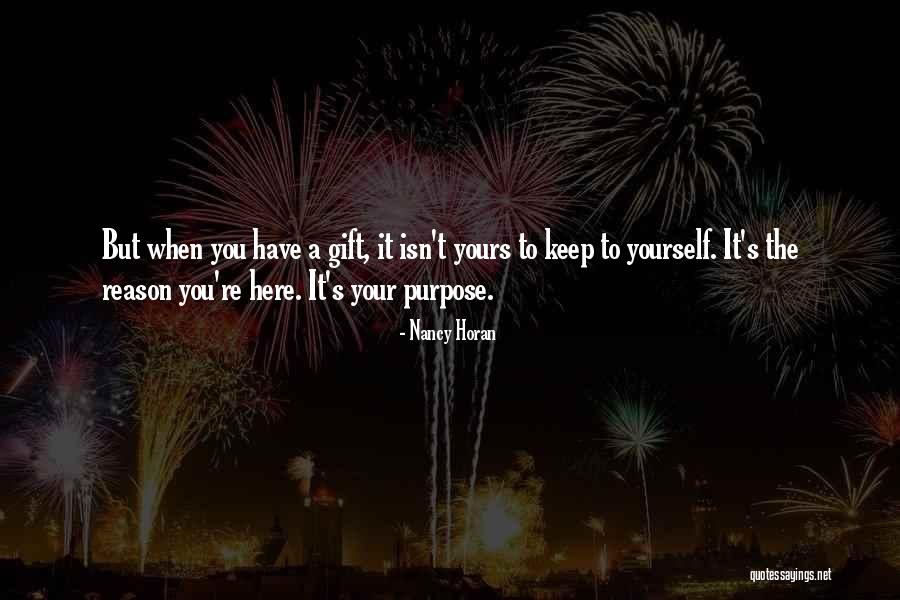 Soulstice Quotes By Nancy Horan Soulstice Quotes By Nancy Horan