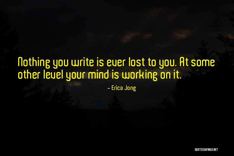 Soultelling Quotes By Erica Jong Soultelling Quotes By Erica Jong