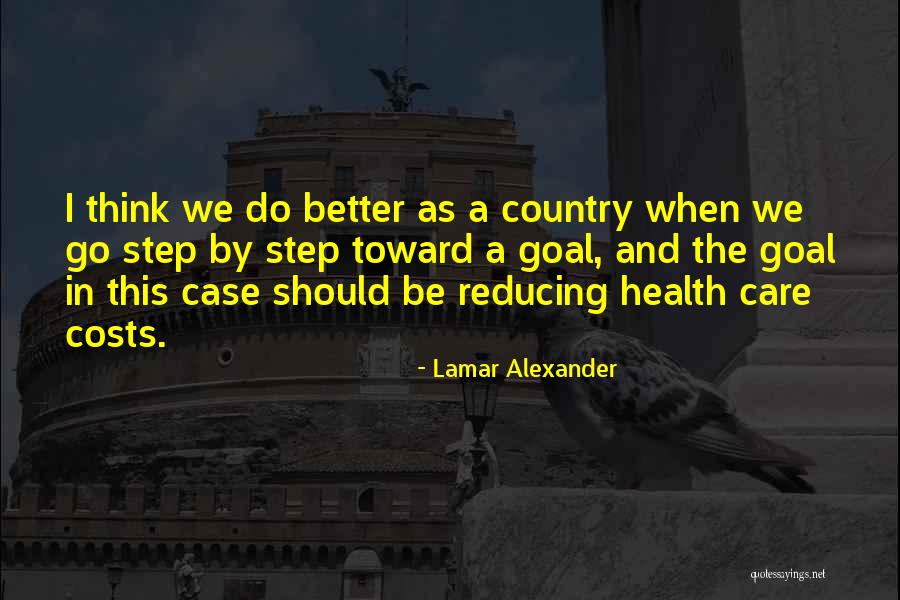 Soulversations Quotes By Lamar Alexander Soulversations Quotes By Lamar Alexander