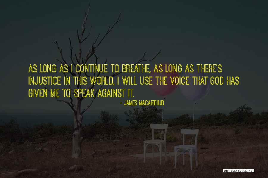 Soumah Mediterranean Quotes By James MacArthur Soumah Mediterranean Quotes By James MacArthur