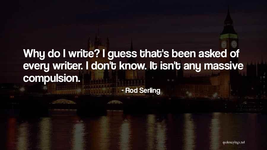 Soumah Mediterranean Quotes By Rod Serling Soumah Mediterranean Quotes By Rod Serling
