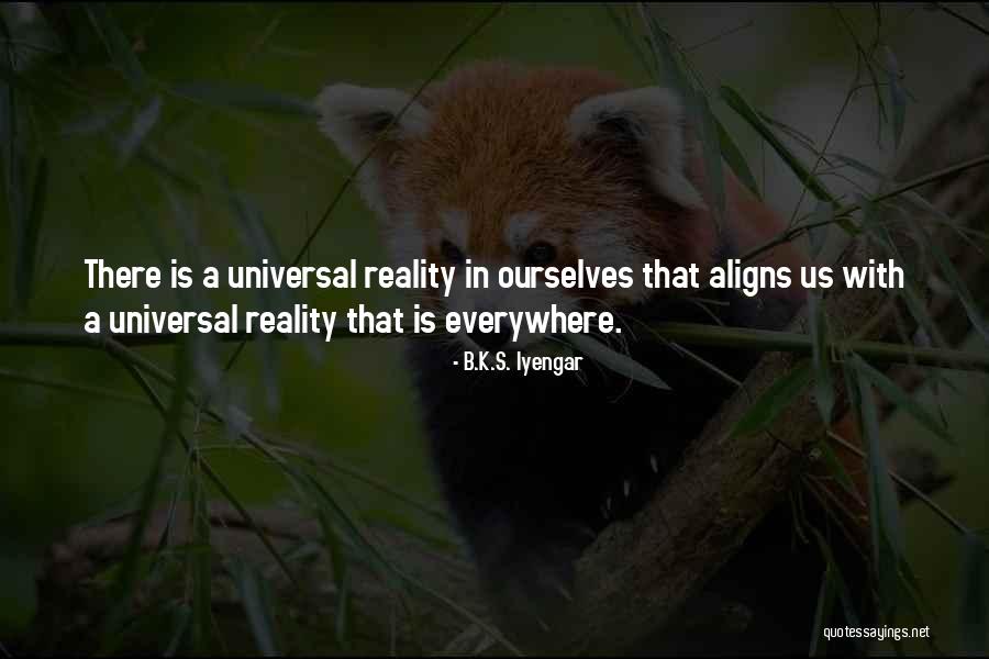 Soumah Seydouba Quotes By B.K.S. Iyengar Soumah Seydouba Quotes By B.K.S. Iyengar