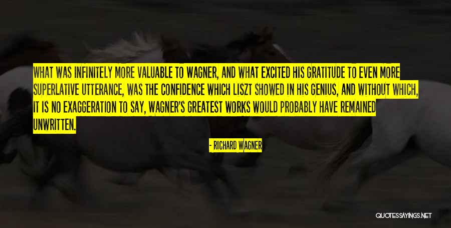 Soumah Seydouba Quotes By Richard Wagner Soumah Seydouba Quotes By Richard Wagner