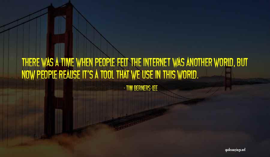 Soumaila Kanoute Quotes By Tim Berners-Lee Soumaila Kanoute Quotes By Tim Berners-Lee