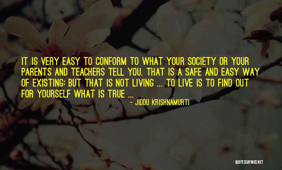 Soumak Weaving Quotes By Jiddu Krishnamurti Soumak Weaving Quotes By Jiddu Krishnamurti